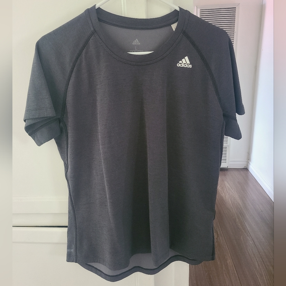 Adidas shirt